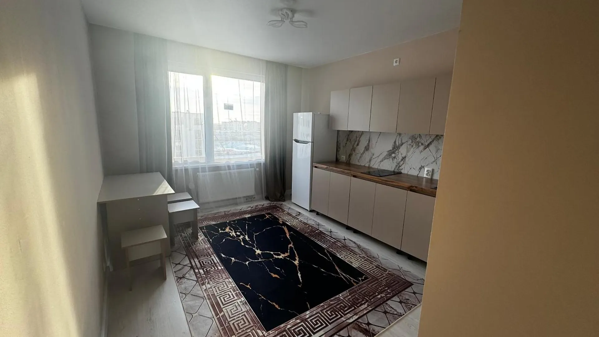Жк Мод Стандарт Apartment Nur-Sultan  Nur-Sultan (Astana)