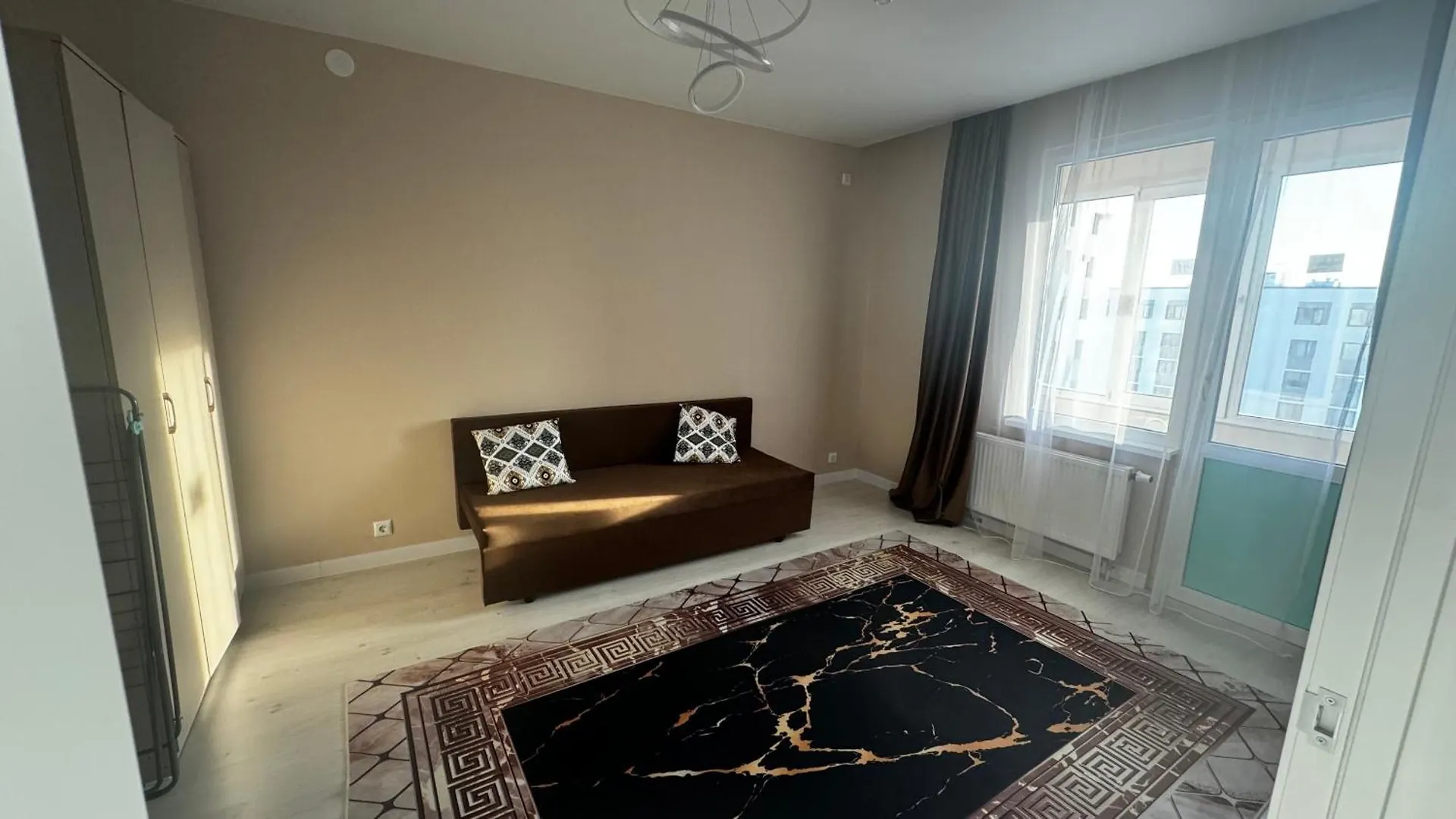 Жк Мод Стандарт Apartment Nur-Sultan  Kazakhstan