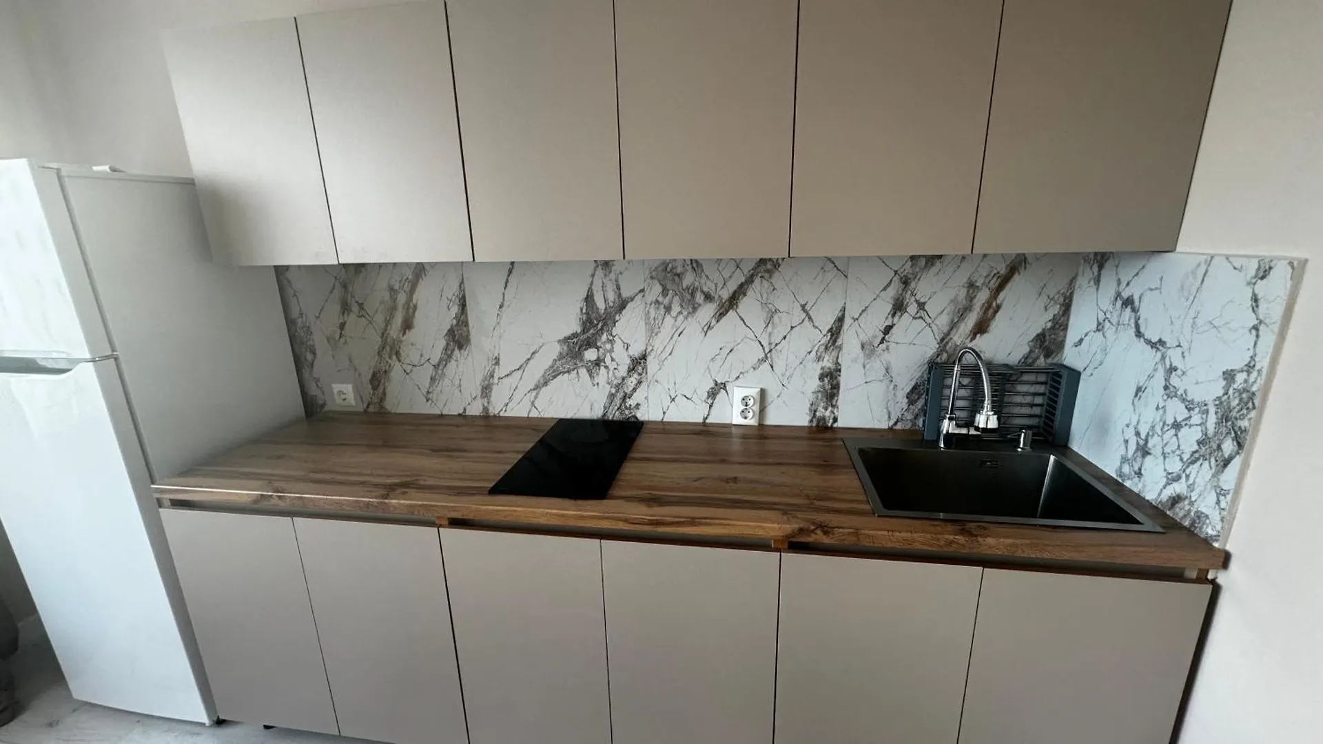 Жк Мод Стандарт Apartment Nur-Sultan  0*, Nur-Sultan (Astana) Kazakhstan